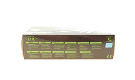 Фото 2 - Автозапчасть JBM 53986