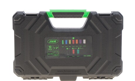 Фото 2 - Ремонт покрышек JBM 53988