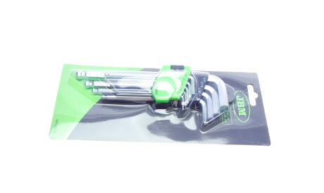 Фото 3 - Автозапчастина JBM 54005