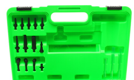 Фото 2 - Автозапчасть JBM 54016