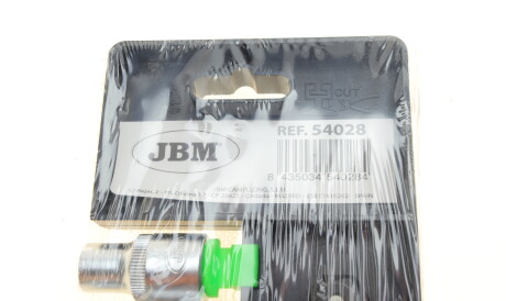 Ключ - JBM 54028