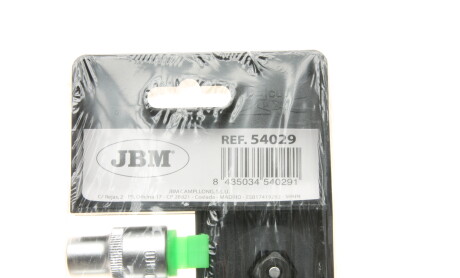 Фото 2 - Автозапчастина JBM 54029