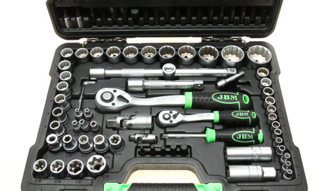 Фото 3 - Автозапчасть JBM 54036