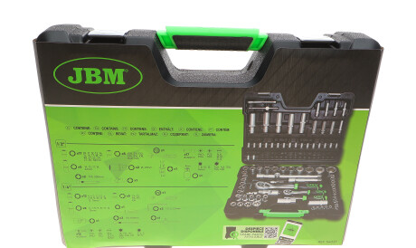 Фото 3 - Автозапчасть JBM 54037