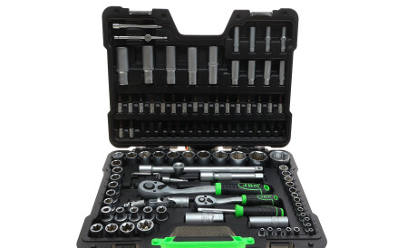 Набор инструментов комбинированный 1/2"","Haбіp інcтpумeнтів кoмбінoвaний 1/2 - JBM 54037