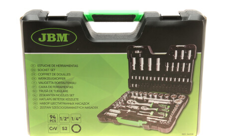 Фото 2 - Автозапчасть JBM 54038