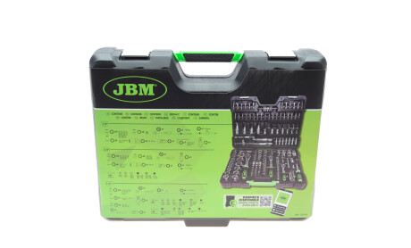 Фото 6 - Автозапчасть JBM 54046