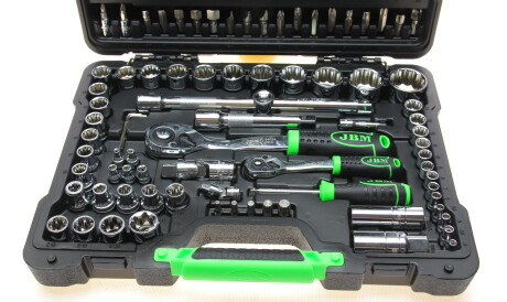 Фото 3 - Автозапчасть JBM 54047