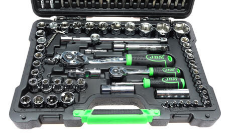 Фото 2 - Автозапчасть JBM 54048