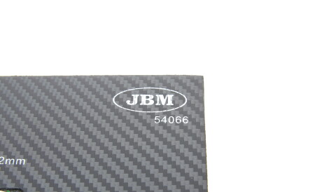 Фото 3 - Автозапчастина JBM 54066