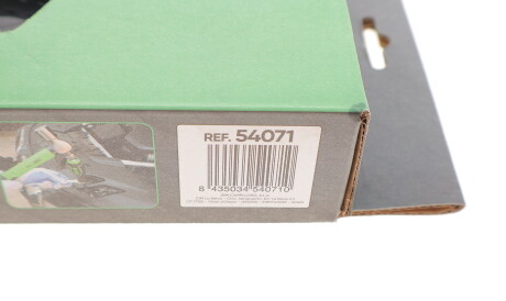 Фото 2 - Автозапчастина JBM 54071