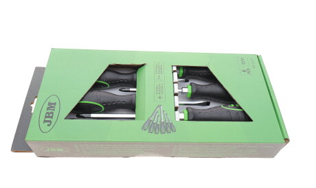 Фото 3 - Автозапчастина JBM 54071