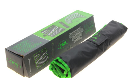 Фото 3 - Автозапчасть JBM 54079