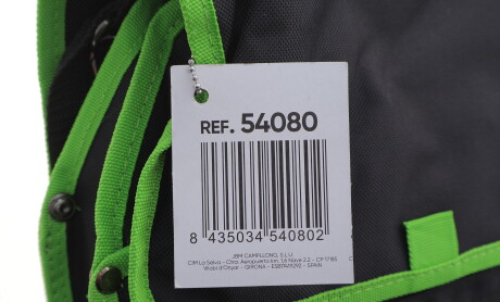 Фото 2 - Автозапчасть JBM 54080