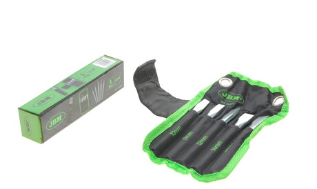 Зубило 23,5x300 мм - JBM 54089