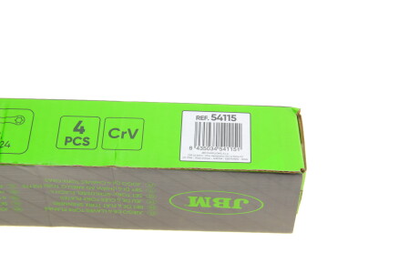 Фото 10 - Инструмент JBM 54115