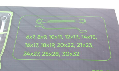 Фото 2 - Автозапчасть JBM 54119