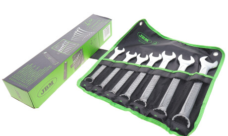 Фото 2 - Автозапчастина JBM 54120