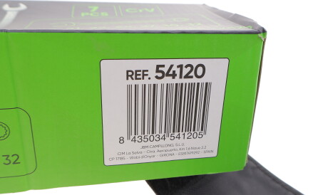 Фото 3 - Автозапчастина JBM 54120