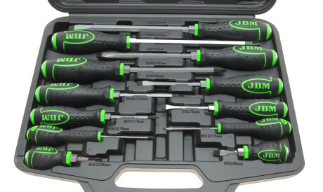 Фото 2 - Автозапчастина JBM 54126