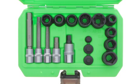 Фото 4 - Автозапчастина JBM 54135