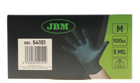 Фото 3 - Автозапчасть JBM 54151