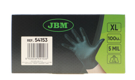 Фото 3 - Автозапчастина JBM 54153