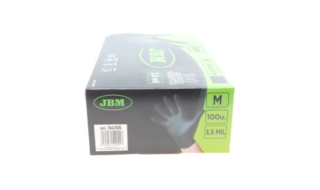 Фото 3 - Автозапчасть JBM 54155
