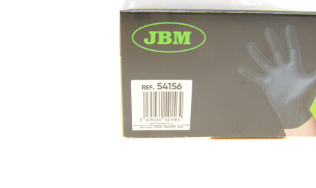 Фото 2 - Автозапчастина JBM 54156