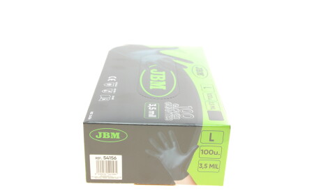 Фото 3 - Автозапчастина JBM 54156