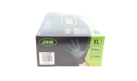 Фото 3 - Автозапчасть JBM 54157