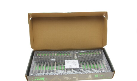 Фото 2 - Автозапчастина JBM 54158