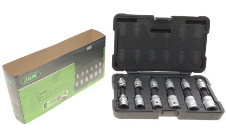 Фото 2 - Автозапчасть JBM 54164