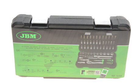 Фото 2 - Автозапчасть JBM 54168