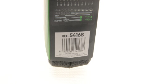 Фото 3 - Автозапчасть JBM 54168