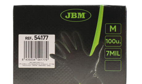 Фото 2 - Автозапчасть JBM 54177