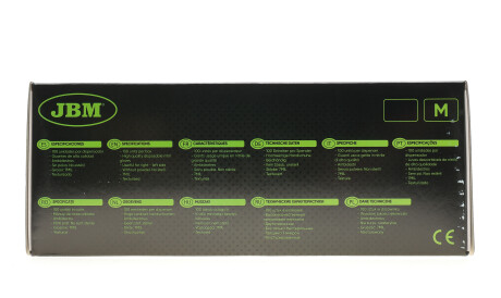 Фото 3 - Автозапчасть JBM 54177