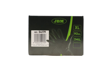 Фото 2 - Автозапчасть JBM 54179