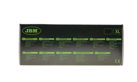 Фото 3 - Автозапчасть JBM 54179