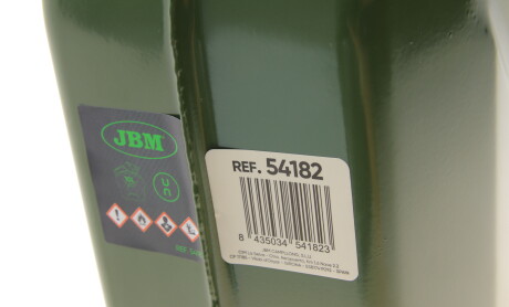 Фото 2 - Автозапчасть JBM 54182