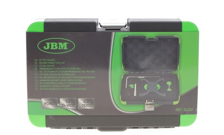 Фото 3 - Автозапчастина JBM 54201