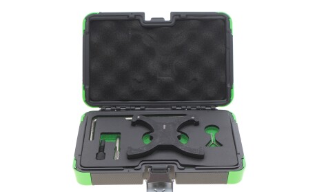 Набір інструментів для регулювання зубчастого ременя на Ford 1.6 TI-VCT/2.0 TDCI - ((0188F, 0188M, 0188X, 303393A, 3031059)) JBM 54201