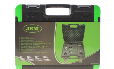 Фото 3 - Автозапчасть JBM 54202