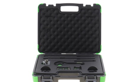 Инструмент регулировки зубчатого ремня Fiat/Alfa Romeo 1.2 16V/1.4 16V/T-jet - JBM 54202