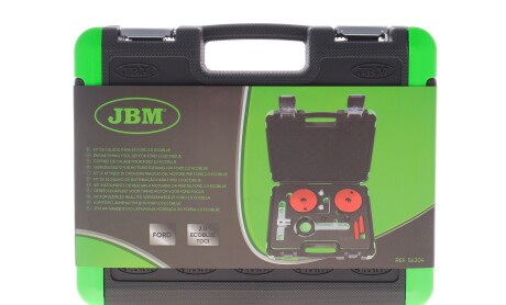 Фото 2 - Автозапчасть JBM 54204