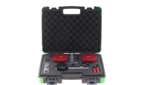 Набор инструментов для регулировки зубчатого ремня на Ford 2.0 EcoBlue - JBM 54204