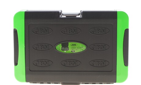 Фото 2 - Автозапчастина JBM 54207