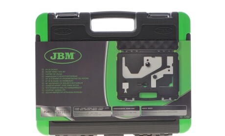 Фото 3 - Автозапчасть JBM 54208