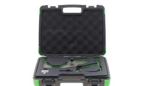 Набір інструментів для регулювання зубчастого ременя на Ford Focus/Galaxy/Mondeo/S-Max 2.0 EcoBoost - ((0132AJ1, 0187B, 0188M, 0188X, 0189B)) JBM 54208