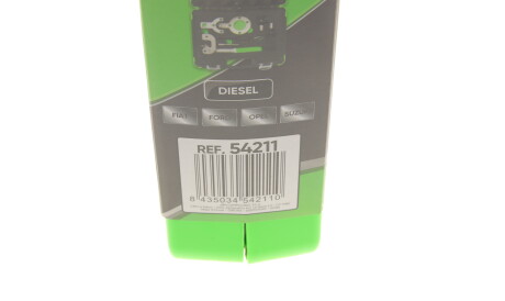 Фото 2 - Автозапчасть JBM 54211